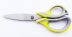 Children / School  Scissors , w/ Soft-Grip Handle